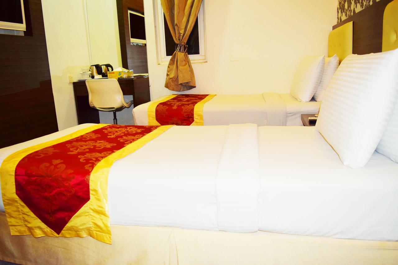 Springz Hotel-Bukit Jalil Kuala Lumpur Ngoại thất bức ảnh