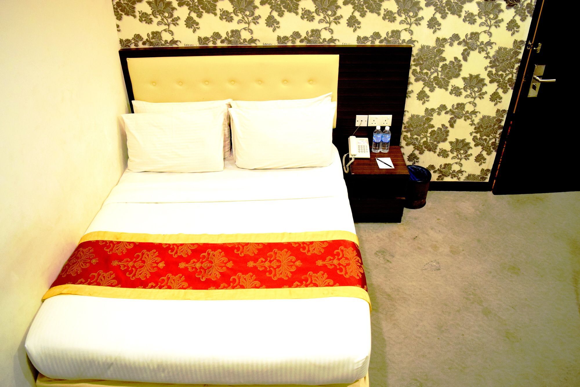 Springz Hotel-Bukit Jalil Kuala Lumpur Ngoại thất bức ảnh