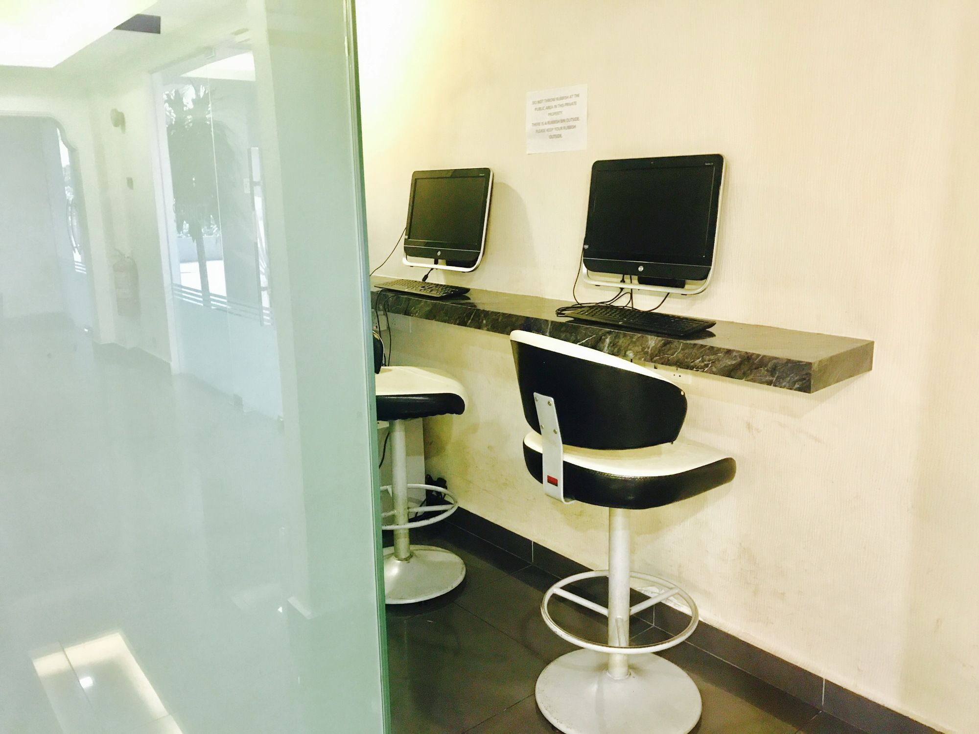 Springz Hotel-Bukit Jalil Kuala Lumpur Ngoại thất bức ảnh