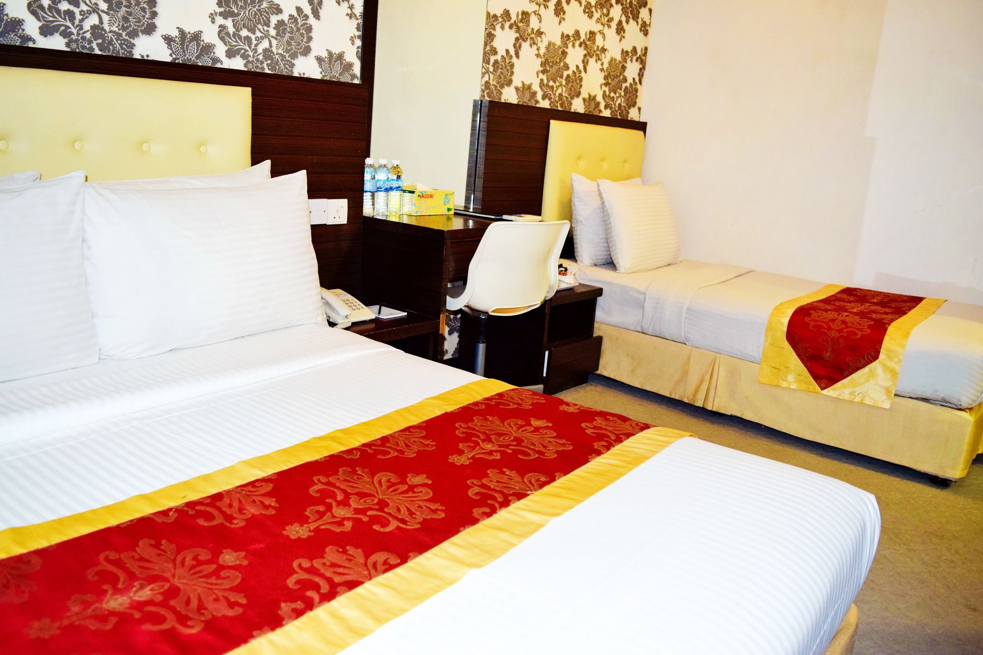 Springz Hotel-Bukit Jalil Kuala Lumpur Ngoại thất bức ảnh
